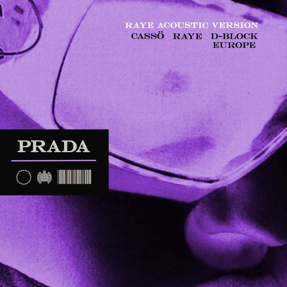 Prada (Acoustic Version) by cassö