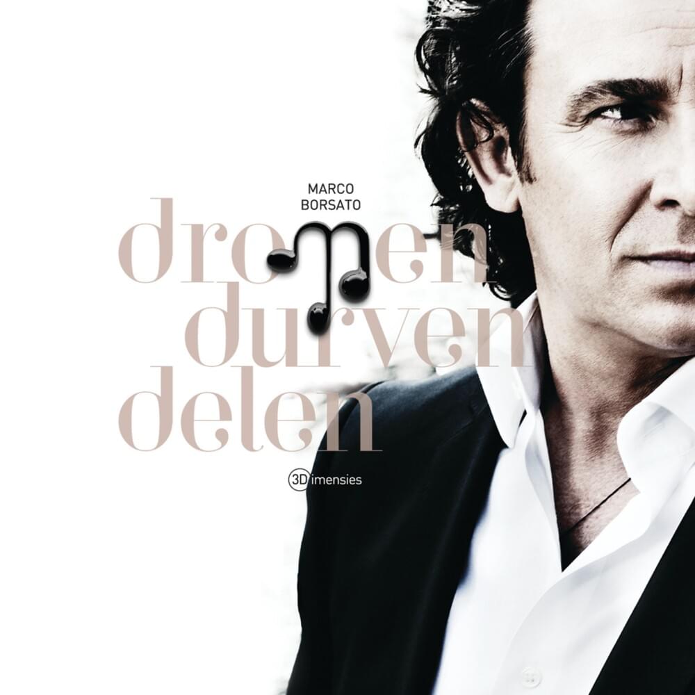 Cover image for Dromen Durven Delen