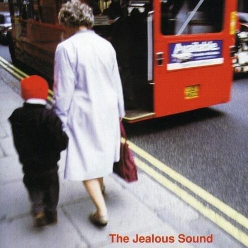 Bitter Strings by The Jealous Sound