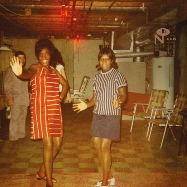 It’s Time (You Are Giving Me Some Other Love) by Penny & The Quarters