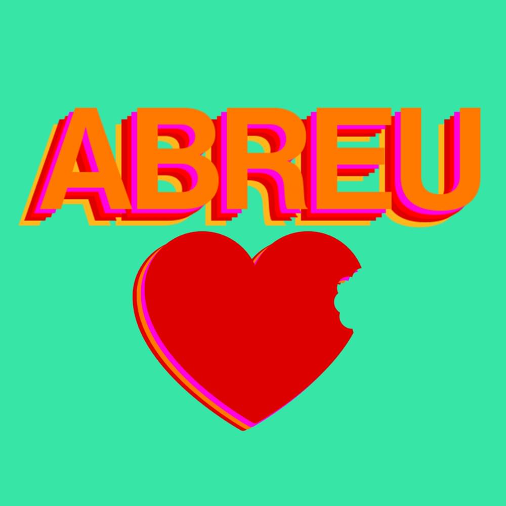 Album cover art for "Takaisin kotiin" by ABREU