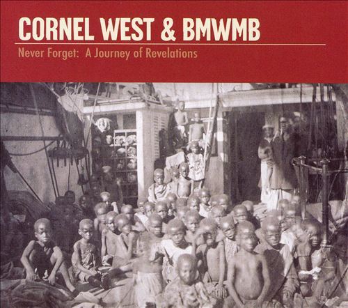 Bushonomics by Dr. Cornel West