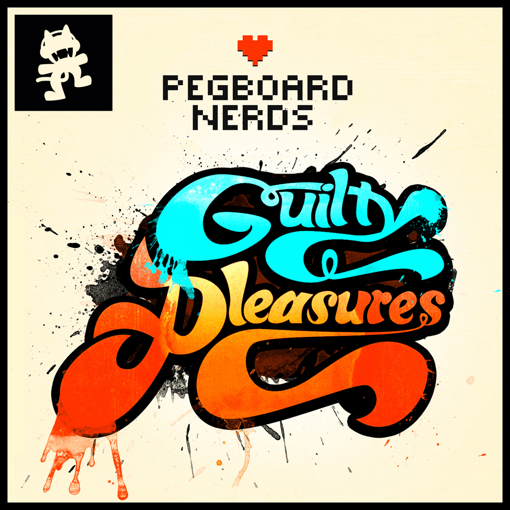 Cover image for Guilty Pleasures