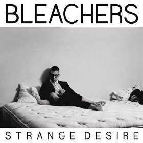 Album cover art for "Reckless Love" by Bleachers
