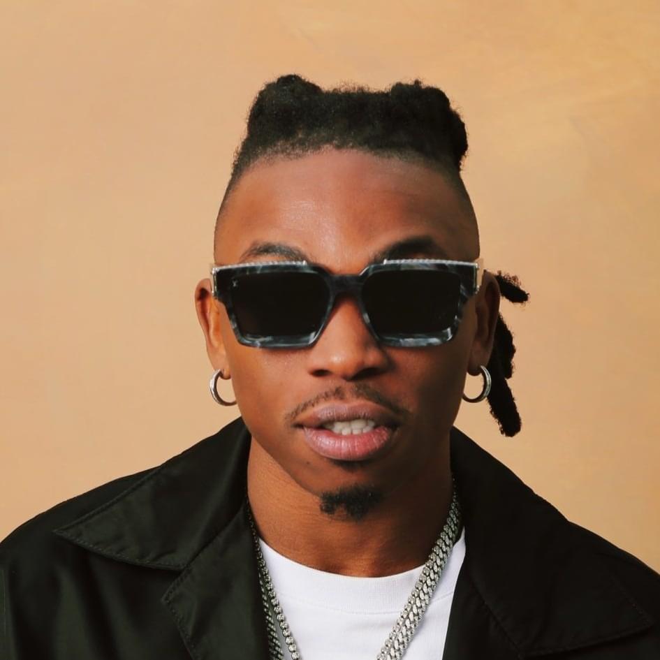 Mayorkun Profile Picture Photo of Mayorkun