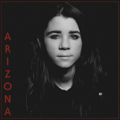 Cover image for Arizona