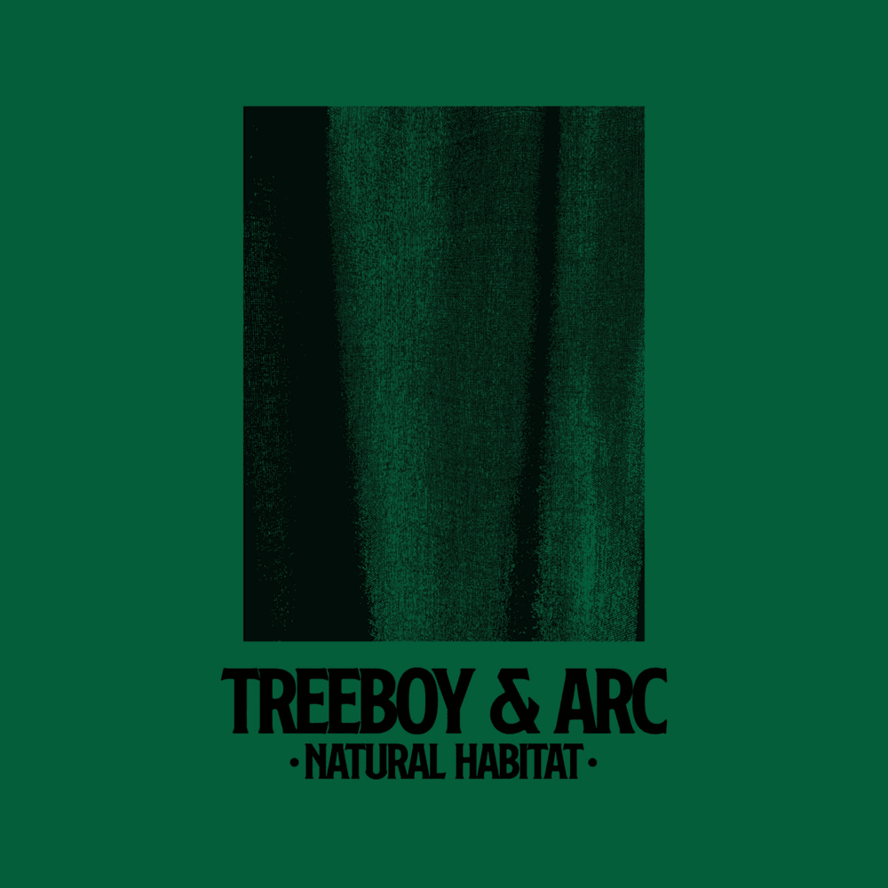 Midnight Mass by Treeboy & Arc