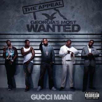 Cover image for The Appeal: Georgia’s Most Wanted (Deluxe)