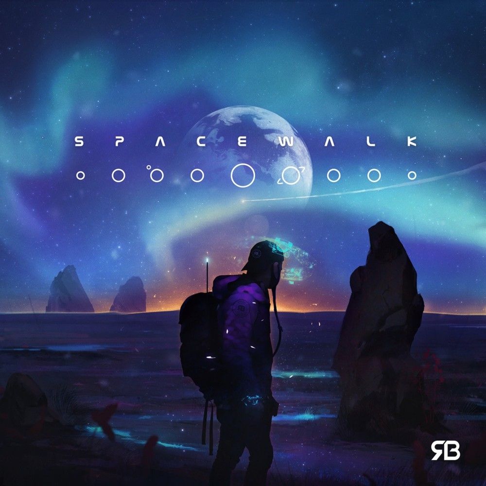 Cover image for Spacewalk