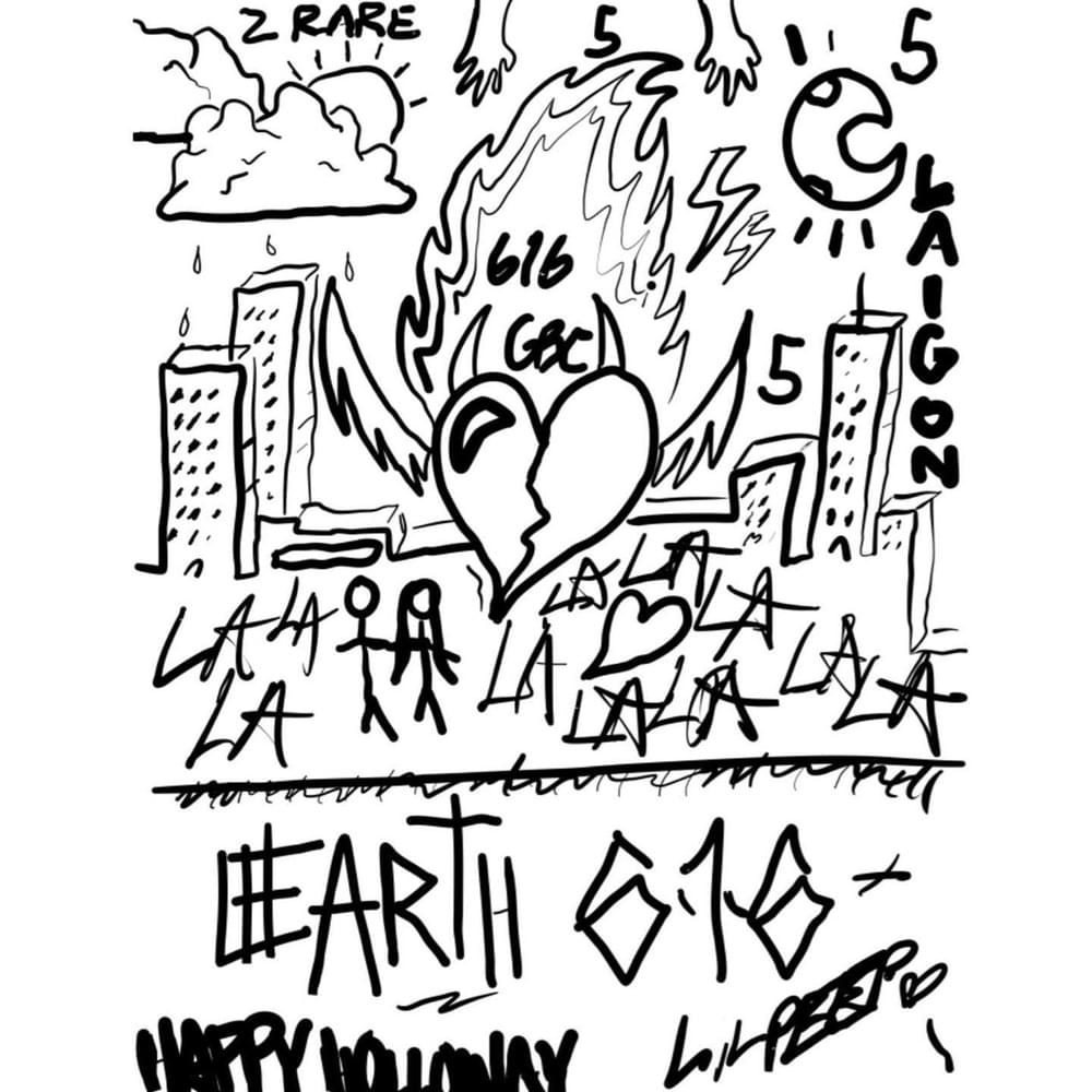 Cover image for 616 GBC