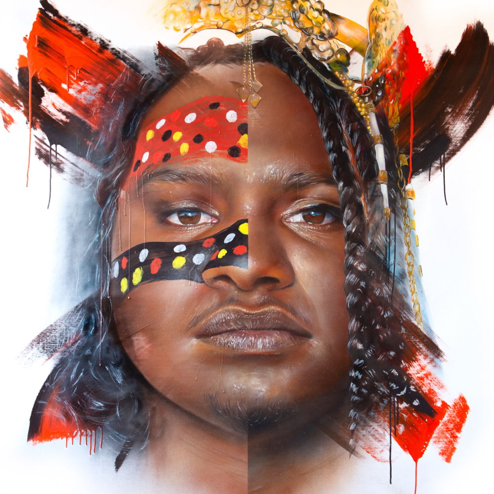 Funk Wit Us by Baker Boy
