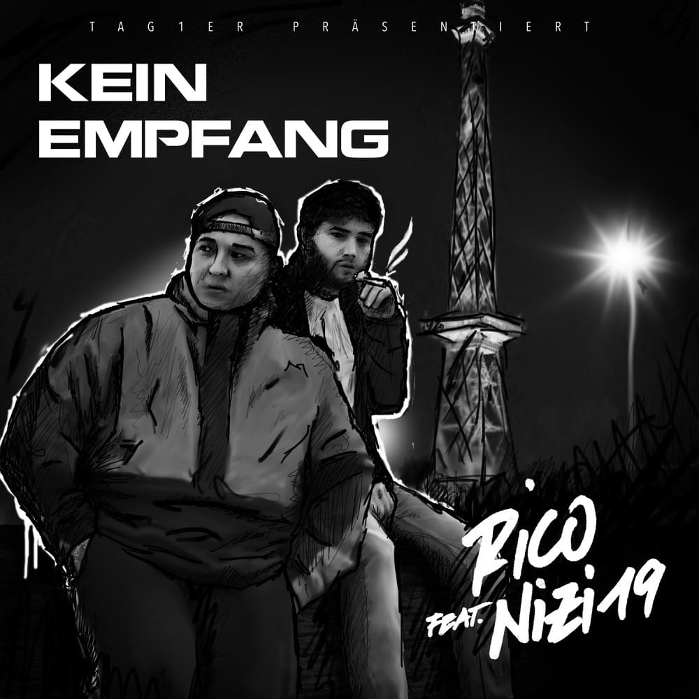 Kein Empfang by Rico