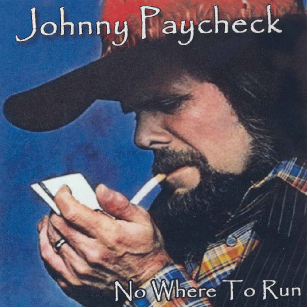 Cover image for No Where to Run