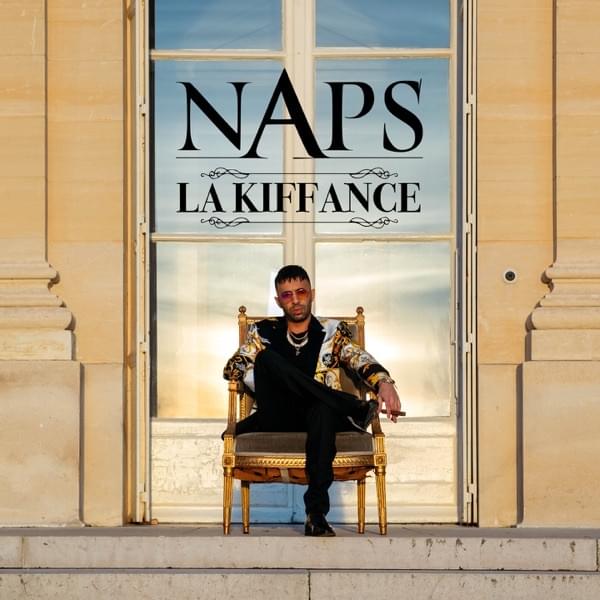 La kiffance by Naps