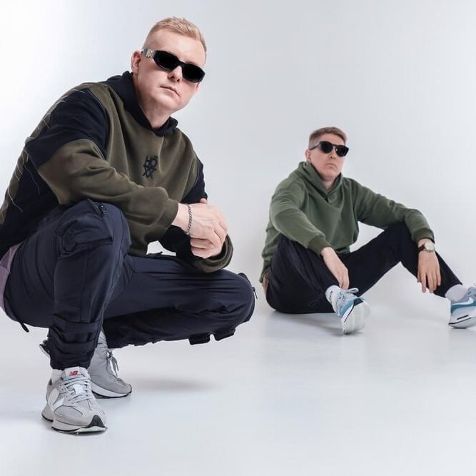 Cover image for Восточный Округ (Vostochnyi Okrug)