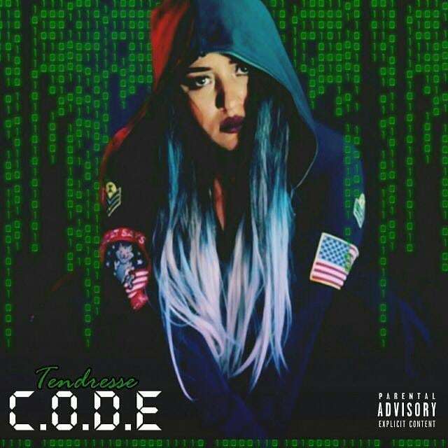 C.O.D.E by Tendresse