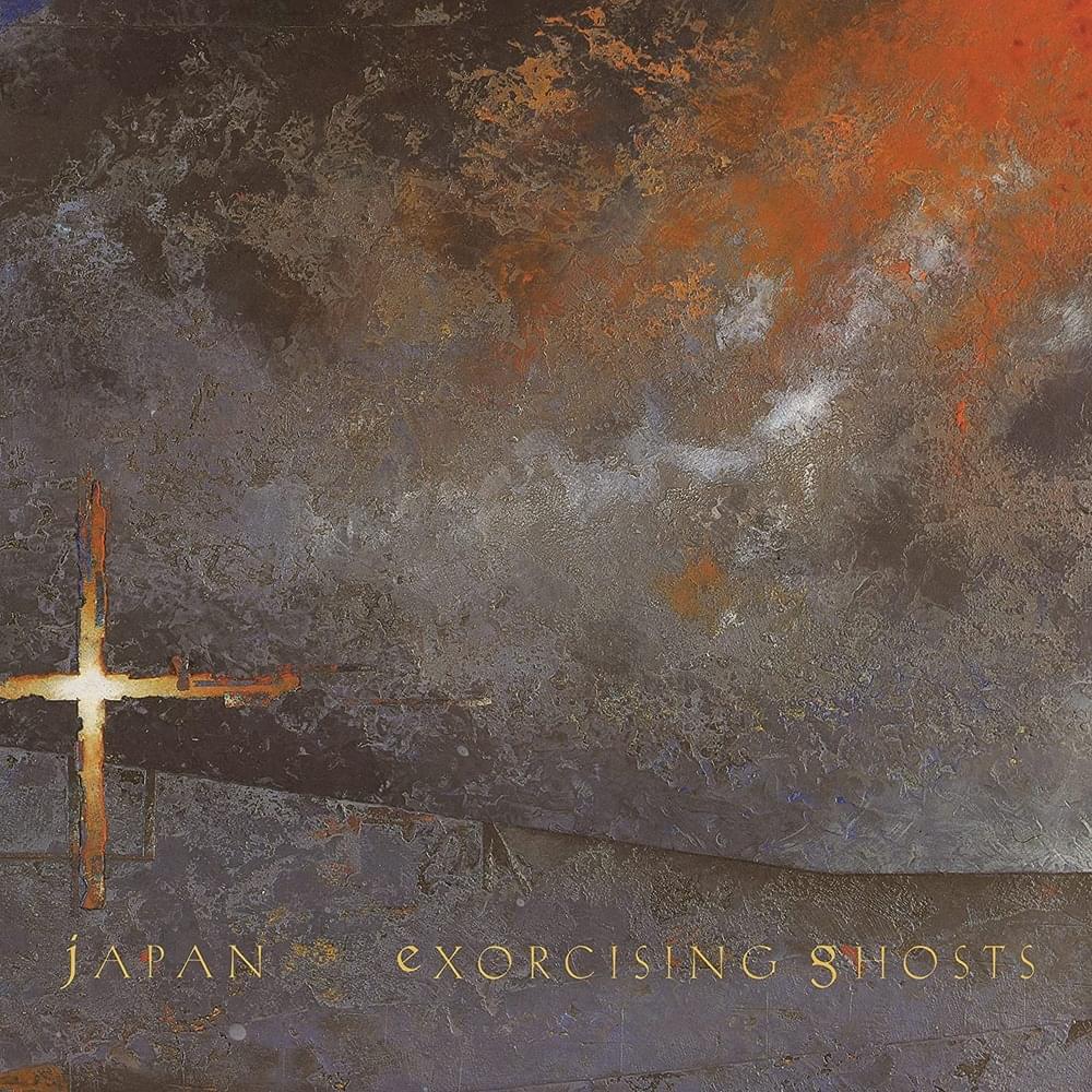 Cover image for Exorcising Ghosts