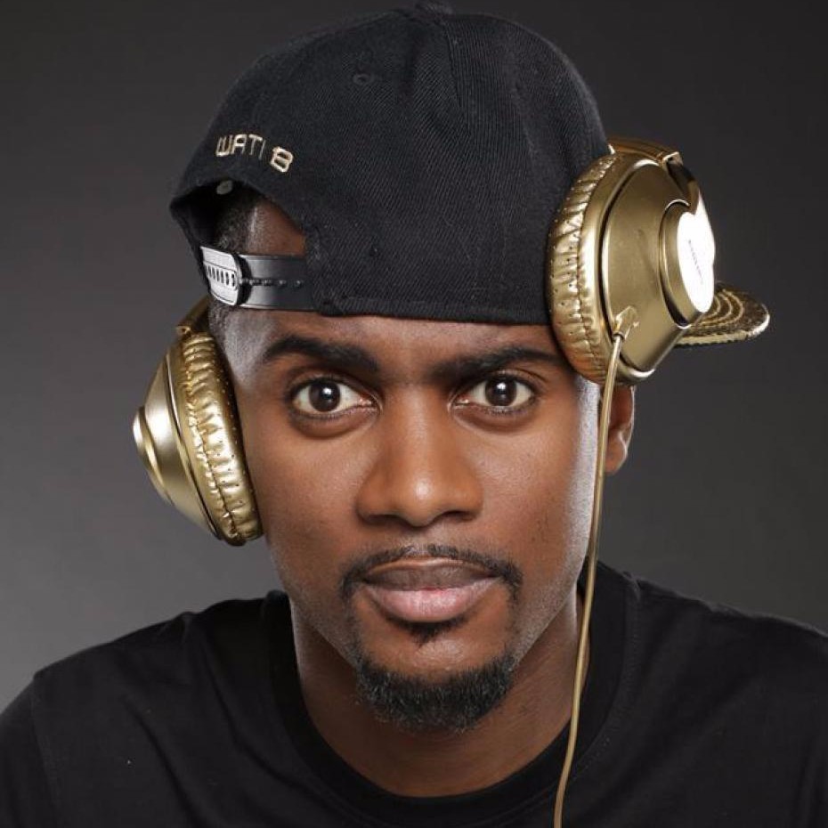 Cover image for Black M
