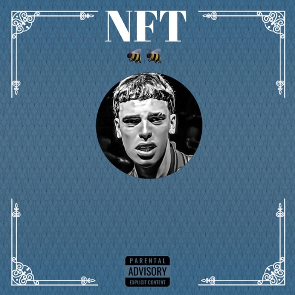 Album cover art for "Nft 2" by Tempo