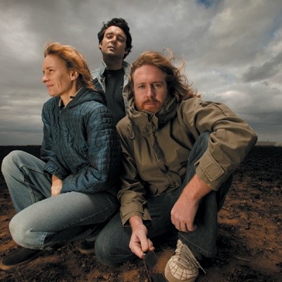 Photo of Spiderbait