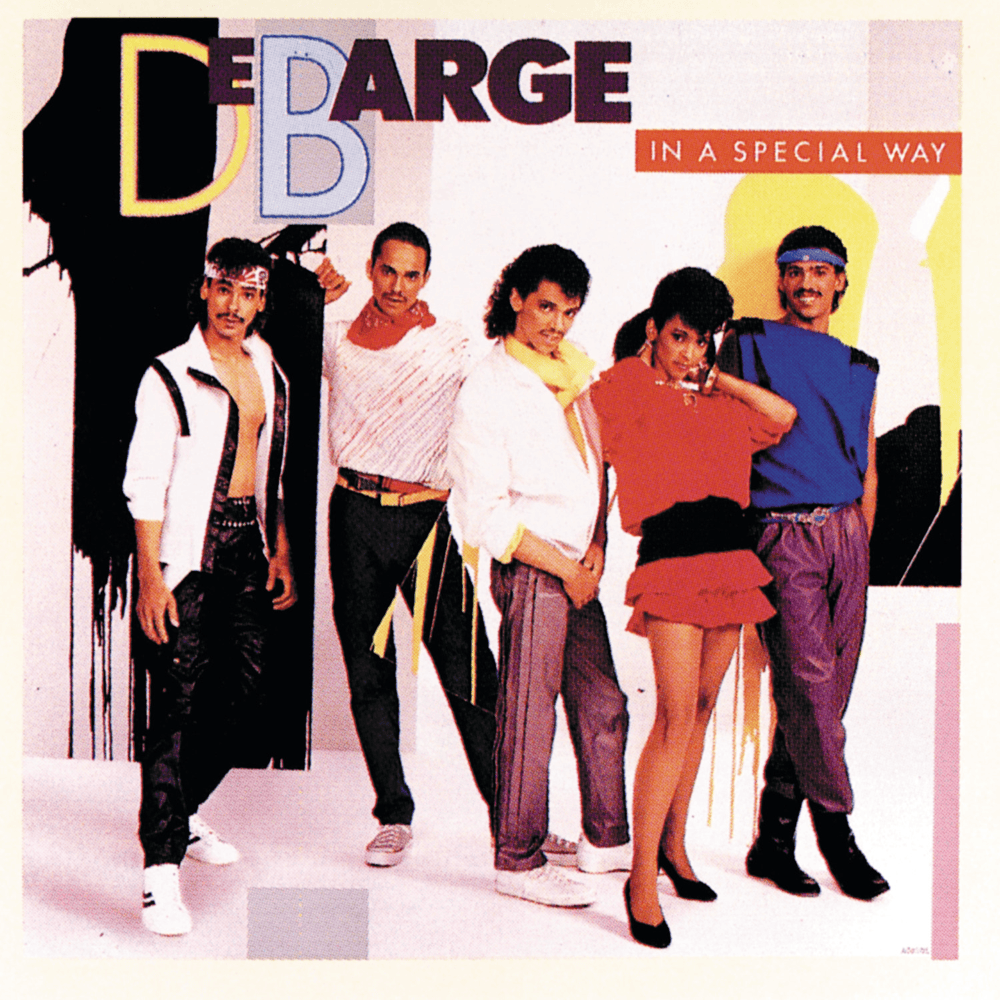 A Dream by DeBarge