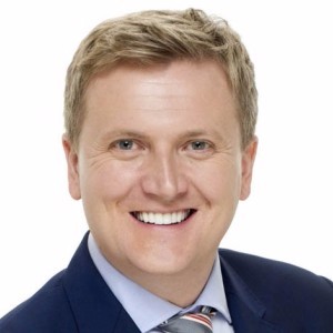 Aled Jones Profile Picture Photo of Aled Jones