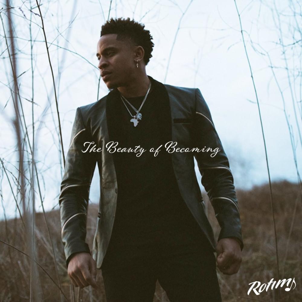 In My Bed by Rotimi