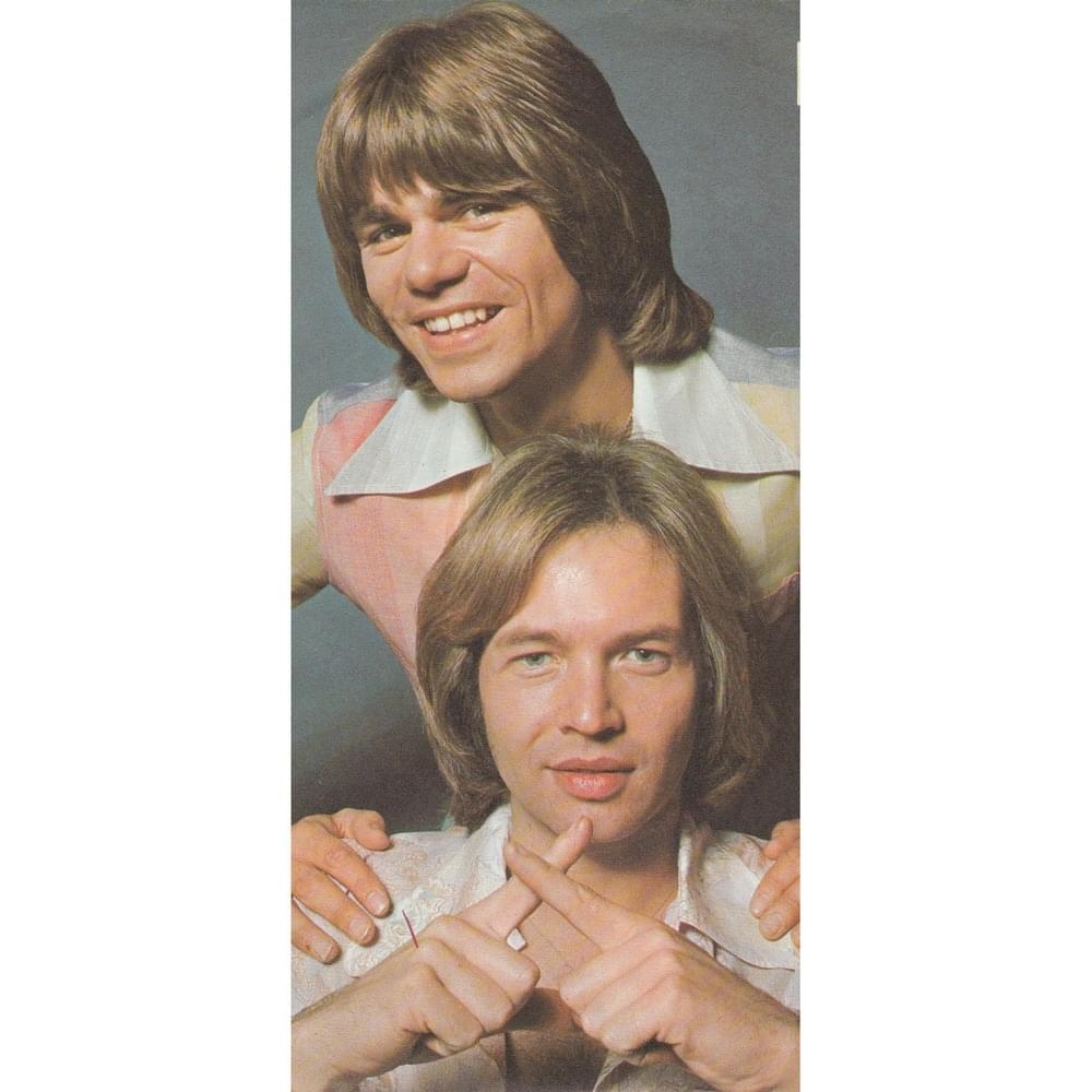 Photo of Alan & John