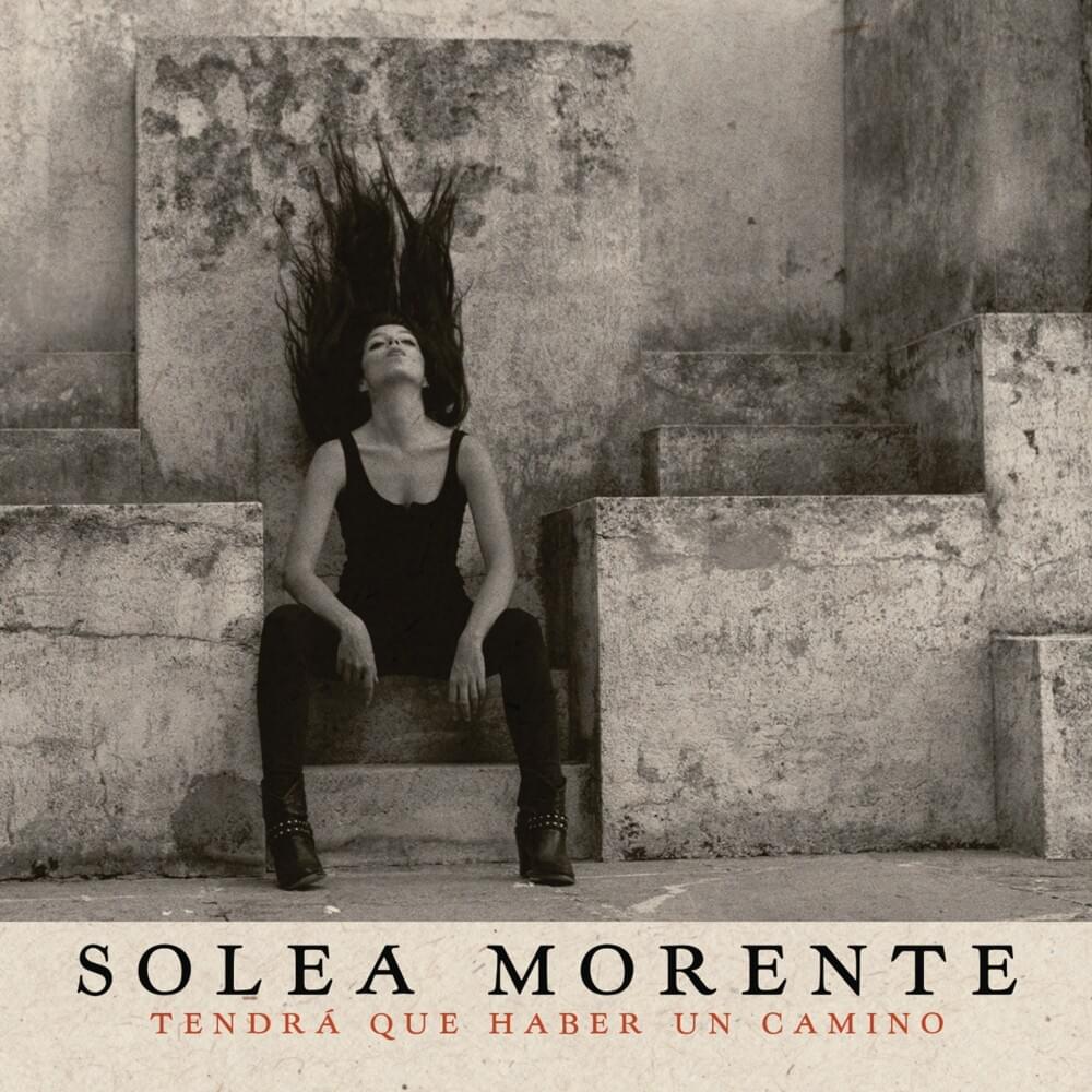 Solos Tú y Yo (Tangos) by Soleá Morente