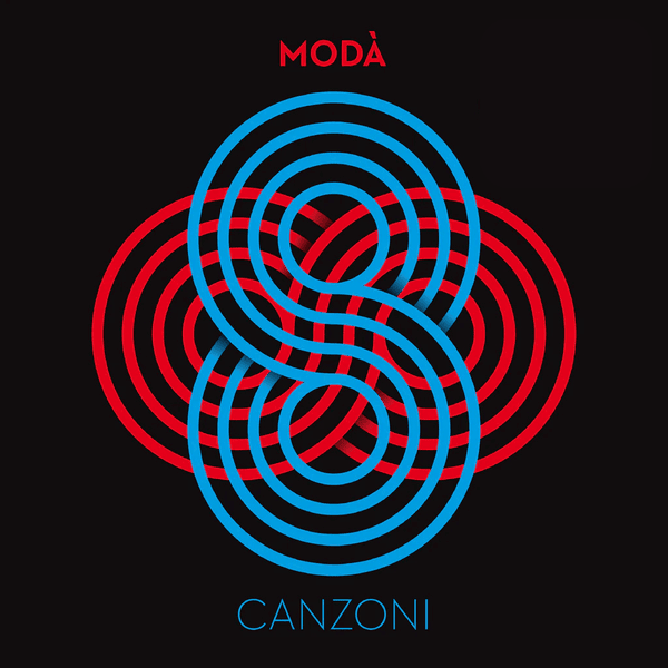 Album cover art for "Come hai sempre fatto" by Modà