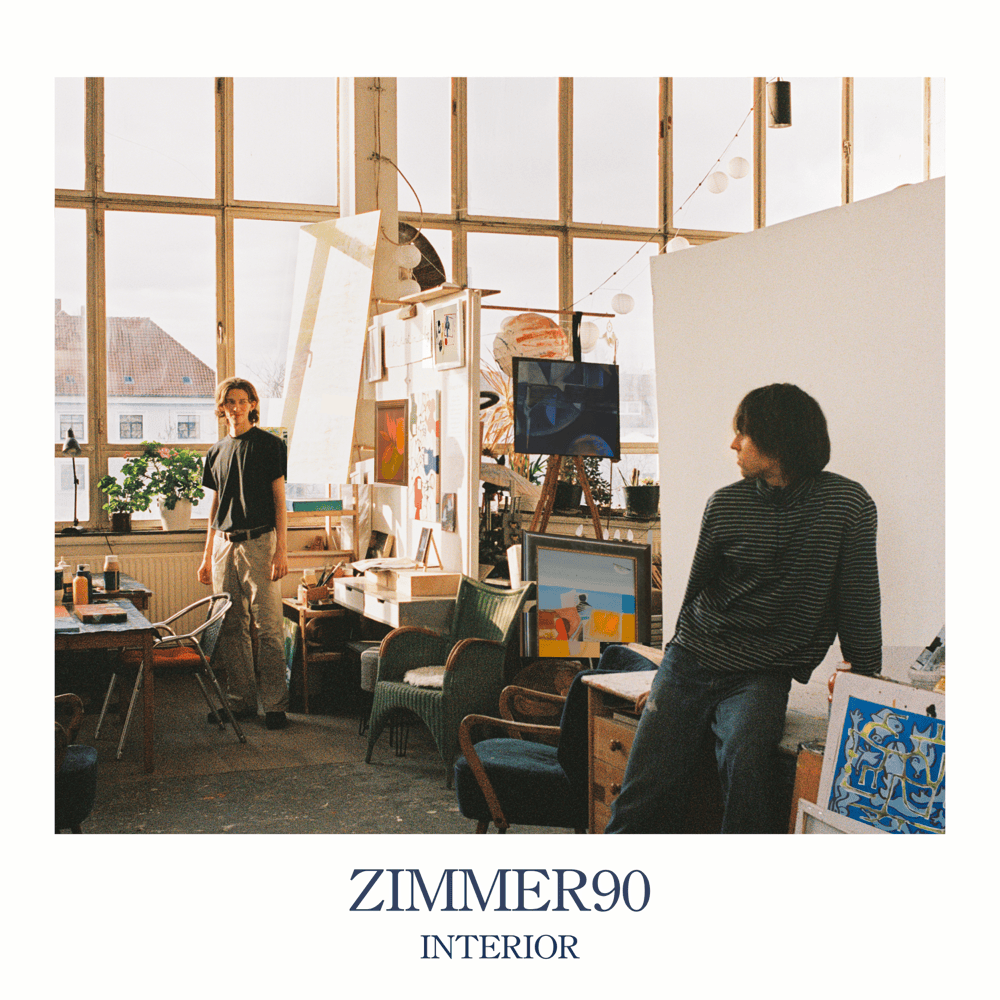 Til the morning comes by Zimmer90
