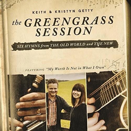Cover image for The GreenGrass Session