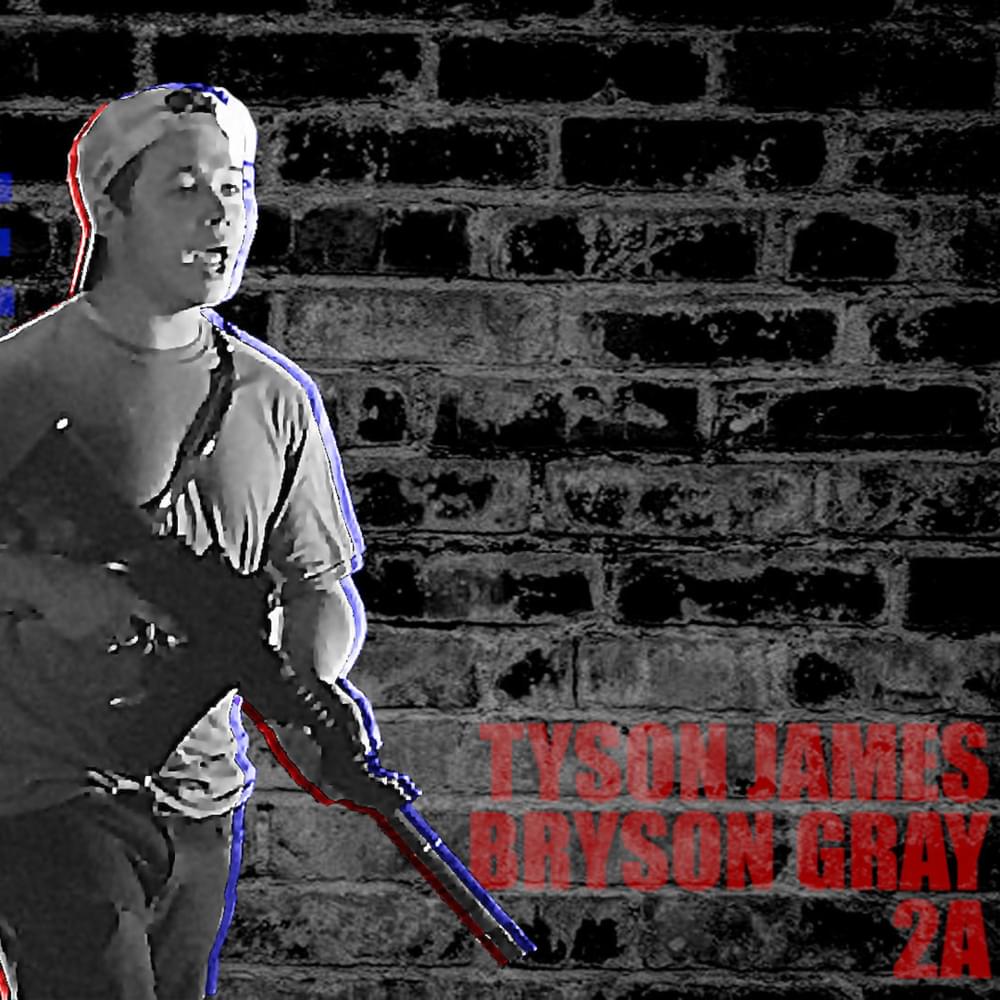 2A by Tyson James