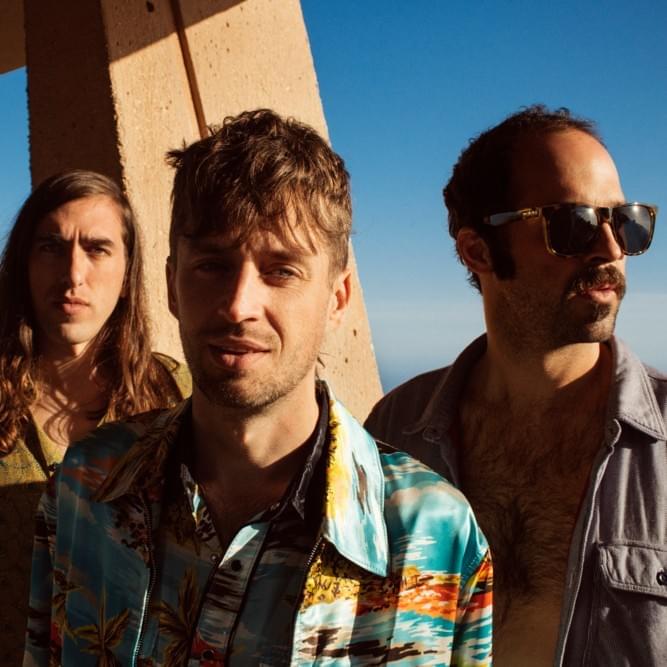 Photo of Crystal Fighters
