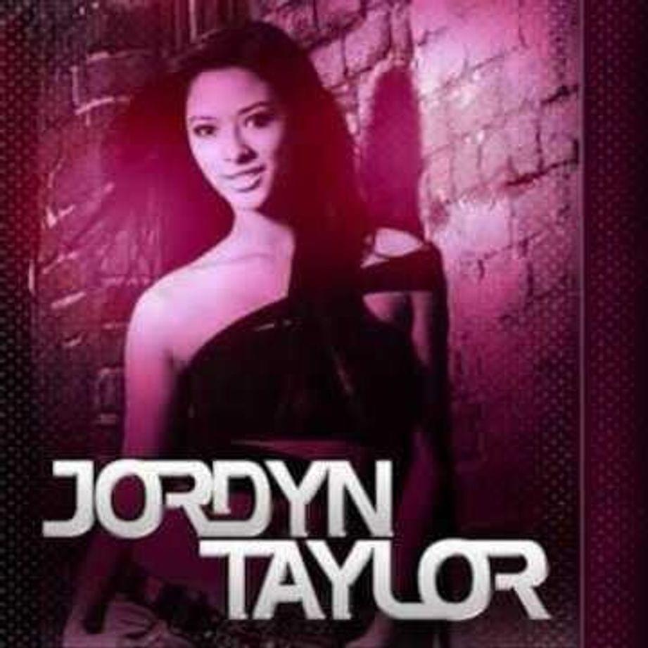Every Letter by Jordyn Taylor