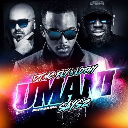 Umani by Says’z