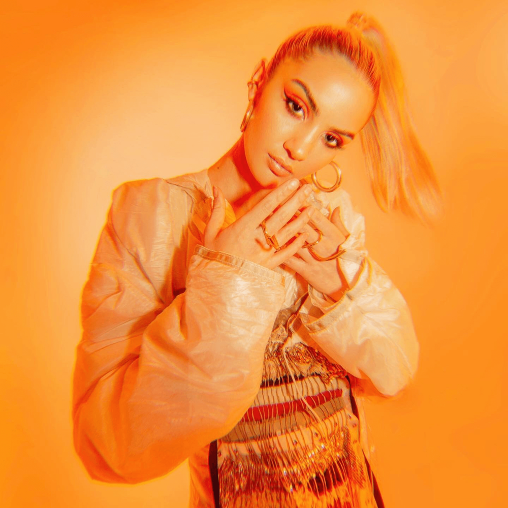 Photo of Adelén
