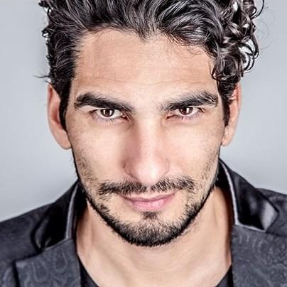 Photo of Leandro Da Silva