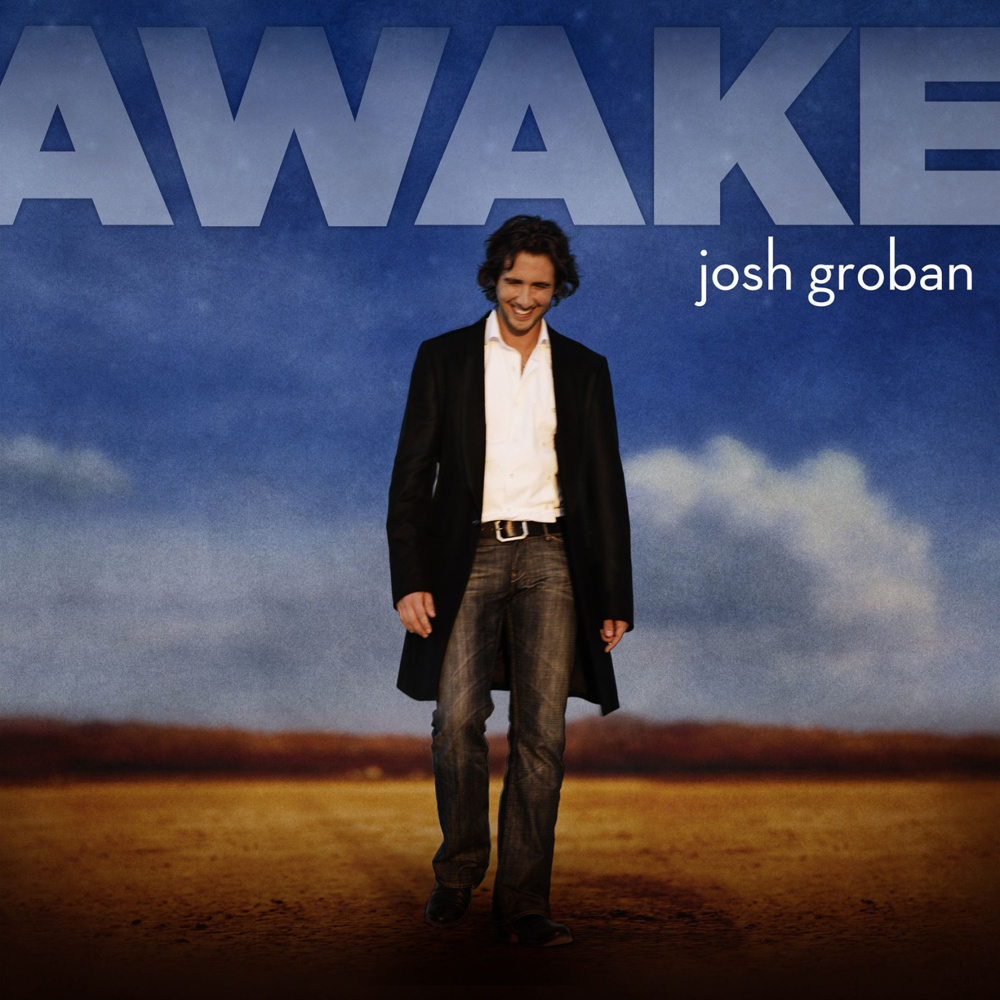 Album cover art for "Weeping" by Josh Groban & Vusi Mahlasela & Ladysmith Black Mambazo
