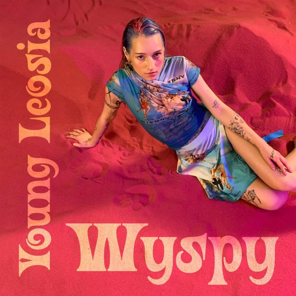 Wyspy by Young Leosia
