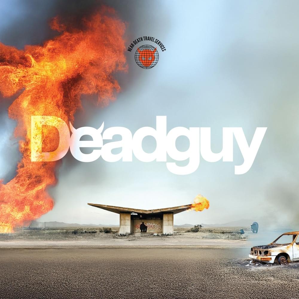 The Alarmist by Deadguy