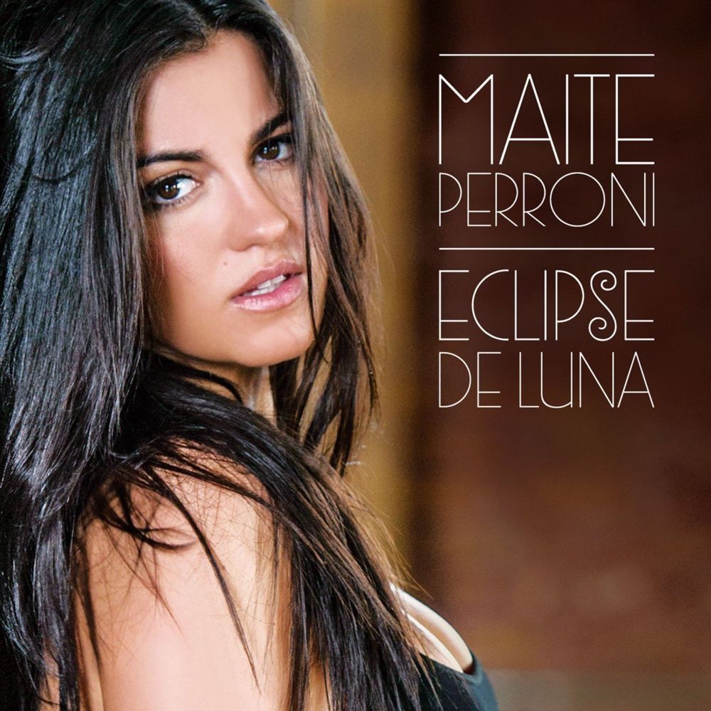 Y Lloro by Maite Perroni