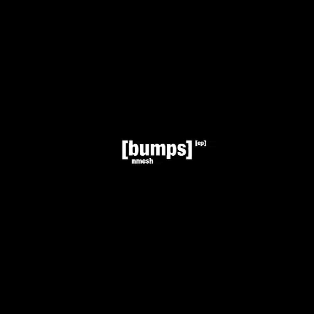 Cover image for [bumps] (EP)