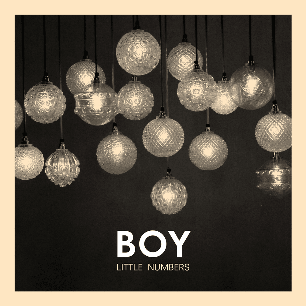 Little Numbers by BOY (Pop)
