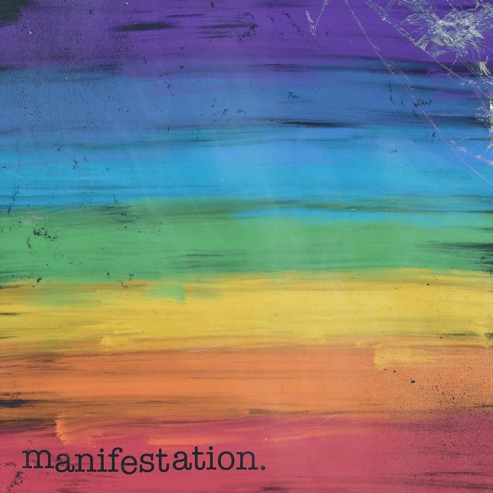 Cover image for Manifestation