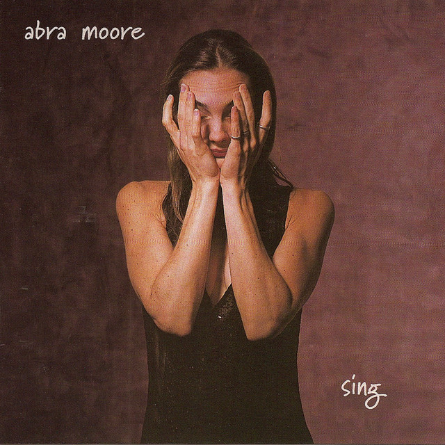 Throw a Penny by Abra Moore