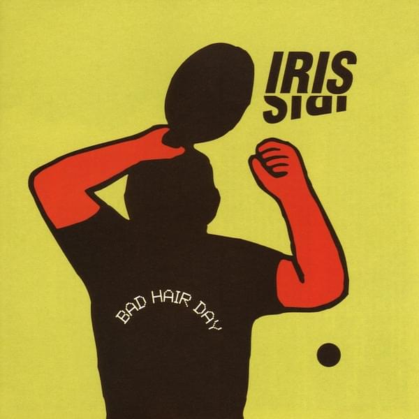 Eric by Iris (UK)
