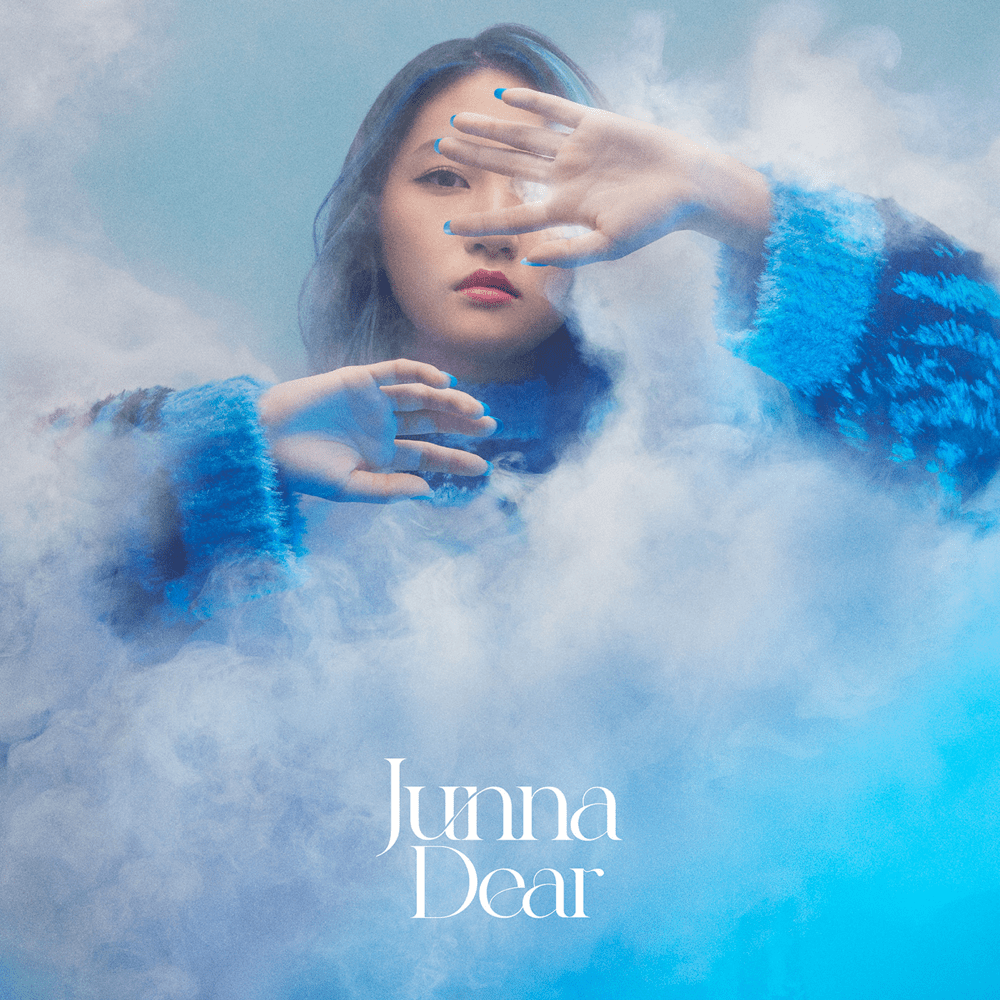 THE END by JUNNA