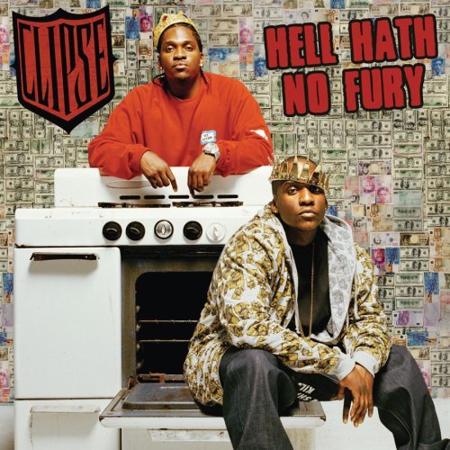 Hell Hath No Fury Review Collab by ​swinelord