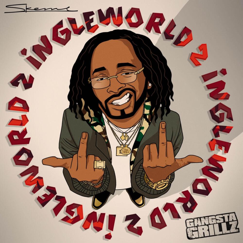 36 Oz. by Skeme